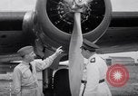 Standbild Brazilian Army Chief Langley Field Virginia USA, 1939, aus Sekunde 8 historischem Filmmaterial Videoclip 65675034122