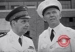 Standbild Brazilian Army Chief Langley Field Virginia USA, 1939, aus Sekunde 12 historischem Filmmaterial Videoclip 65675034122