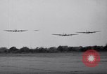 Standbild Brazilian Army Chief Langley Field Virginia USA, 1939, aus Sekunde 15 historischem Filmmaterial Videoclip 65675034122