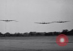 Standbild Brazilian Army Chief Langley Field Virginia USA, 1939, aus Sekunde 16 historischem Filmmaterial Videoclip 65675034122