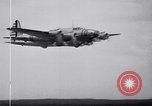 Standbild Brazilian Army Chief Langley Field Virginia USA, 1939, aus Sekunde 18 historischem Filmmaterial Videoclip 65675034122