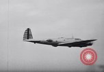 Standbild Brazilian Army Chief Langley Field Virginia USA, 1939, aus Sekunde 21 historischem Filmmaterial Videoclip 65675034122