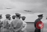 Standbild Brazilian Army Chief Langley Field Virginia USA, 1939, aus Sekunde 23 historischem Filmmaterial Videoclip 65675034122