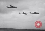 Standbild Brazilian Army Chief Langley Field Virginia USA, 1939, aus Sekunde 26 historischem Filmmaterial Videoclip 65675034122