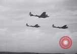 Standbild Brazilian Army Chief Langley Field Virginia USA, 1939, aus Sekunde 27 historischem Filmmaterial Videoclip 65675034122