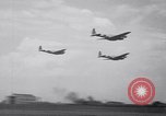 Standbild Brazilian Army Chief Langley Field Virginia USA, 1939, aus Sekunde 28 historischem Filmmaterial Videoclip 65675034122