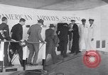 Image retards de brouillard avion Port Washington New York USA, 1939, de la seconde 24 séquences d'archives historiques vidéo 65675034123