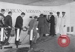 Image retards de brouillard avion Port Washington New York USA, 1939, de la seconde 25 séquences d'archives historiques vidéo 65675034123
