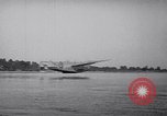 Image retards de brouillard avion Port Washington New York USA, 1939, de la seconde 31 séquences d'archives historiques vidéo 65675034123
