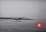 Image retards de brouillard avion Port Washington New York USA, 1939, de la seconde 32 séquences d'archives historiques vidéo 65675034123