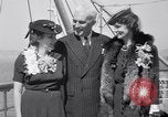 Image Paul McNutt dans Golden Gate exposition San Francisco California USA, 1939, de la seconde 4 séquences d'archives historiques vidéo 65675034124