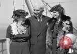 Image Paul McNutt dans Golden Gate exposition San Francisco California USA, 1939, de la seconde 5 séquences d'archives historiques vidéo 65675034124