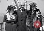Image Paul McNutt dans Golden Gate exposition San Francisco California USA, 1939, de la seconde 7 séquences d'archives historiques vidéo 65675034124