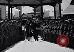 Image Paul McNutt dans Golden Gate exposition San Francisco California USA, 1939, de la seconde 22 séquences d'archives historiques vidéo 65675034124