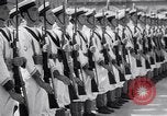 Image bataille bannières présentation Livourne Italie, 1939, de la seconde 13 séquences d'archives historiques vidéo 65675034125