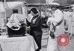Image bataille bannières présentation Livourne Italie, 1939, de la seconde 27 séquences d'archives historiques vidéo 65675034125