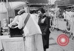 Image bataille bannières présentation Livourne Italie, 1939, de la seconde 29 séquences d'archives historiques vidéo 65675034125