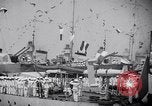 Image bataille bannières présentation Livourne Italie, 1939, de la seconde 32 séquences d'archives historiques vidéo 65675034125