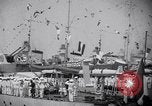 Image bataille bannières présentation Livourne Italie, 1939, de la seconde 33 séquences d'archives historiques vidéo 65675034125