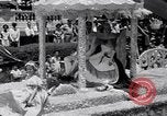 Image Rhododendron Fete Asheville North Carolina USA, 1939, de la seconde 12 séquences d'archives historiques vidéo 65675034128