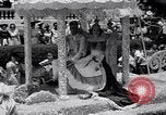 Image Rhododendron Fete Asheville North Carolina USA, 1939, de la seconde 13 séquences d'archives historiques vidéo 65675034128