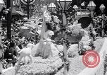 Image Rhododendron Fete Asheville North Carolina USA, 1939, de la seconde 14 séquences d'archives historiques vidéo 65675034128