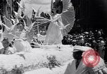 Image Rhododendron Fete Asheville North Carolina USA, 1939, de la seconde 26 séquences d'archives historiques vidéo 65675034128