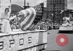 Image Rhododendron Fete Asheville North Carolina USA, 1939, de la seconde 40 séquences d'archives historiques vidéo 65675034128