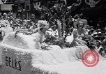 Image Rhododendron Fete Asheville North Carolina USA, 1939, de la seconde 42 séquences d'archives historiques vidéo 65675034128