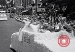 Image Rhododendron Fete Asheville North Carolina USA, 1939, de la seconde 44 séquences d'archives historiques vidéo 65675034128