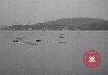 Image 4 mile Varsity Aviron Classic New London Connecticut USA, 1939, de la seconde 14 séquences d'archives historiques vidéo 65675034129