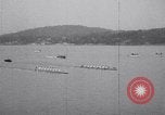 Image 4 mile Varsity Aviron Classic New London Connecticut USA, 1939, de la seconde 21 séquences d'archives historiques vidéo 65675034129