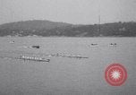 Image 4 mile Varsity Aviron Classic New London Connecticut USA, 1939, de la seconde 22 séquences d'archives historiques vidéo 65675034129
