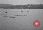 Image 4 mile Varsity Aviron Classic New London Connecticut USA, 1939, de la seconde 24 séquences d'archives historiques vidéo 65675034129