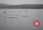 Image 4 mile Varsity Aviron Classic New London Connecticut USA, 1939, de la seconde 25 séquences d'archives historiques vidéo 65675034129