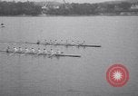 Image 4 mile Varsity Aviron Classic New London Connecticut USA, 1939, de la seconde 31 séquences d'archives historiques vidéo 65675034129