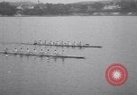 Image 4 mile Varsity Aviron Classic New London Connecticut USA, 1939, de la seconde 32 séquences d'archives historiques vidéo 65675034129