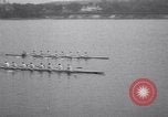 Image 4 mile Varsity Aviron Classic New London Connecticut USA, 1939, de la seconde 33 séquences d'archives historiques vidéo 65675034129