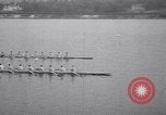 Image 4 mile Varsity Aviron Classic New London Connecticut USA, 1939, de la seconde 35 séquences d'archives historiques vidéo 65675034129