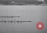 Image 4 mile Varsity Aviron Classic New London Connecticut USA, 1939, de la seconde 37 séquences d'archives historiques vidéo 65675034129