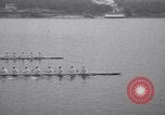 Image 4 mile Varsity Aviron Classic New London Connecticut USA, 1939, de la seconde 38 séquences d'archives historiques vidéo 65675034129