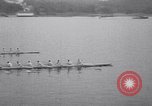 Image 4 mile Varsity Aviron Classic New London Connecticut USA, 1939, de la seconde 40 séquences d'archives historiques vidéo 65675034129