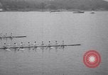 Image 4 mile Varsity Aviron Classic New London Connecticut USA, 1939, de la seconde 41 séquences d'archives historiques vidéo 65675034129
