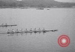 Image 4 mile Varsity Aviron Classic New London Connecticut USA, 1939, de la seconde 42 séquences d'archives historiques vidéo 65675034129