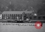 Image 4 mile Varsity Aviron Classic New London Connecticut USA, 1939, de la seconde 44 séquences d'archives historiques vidéo 65675034129