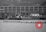Image 4 mile Varsity Aviron Classic New London Connecticut USA, 1939, de la seconde 49 séquences d'archives historiques vidéo 65675034129