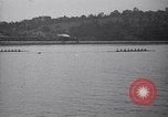 Image 4 mile Varsity Aviron Classic New London Connecticut USA, 1939, de la seconde 52 séquences d'archives historiques vidéo 65675034129
