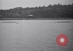 Image 4 mile Varsity Aviron Classic New London Connecticut USA, 1939, de la seconde 53 séquences d'archives historiques vidéo 65675034129
