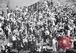 Image 4 mile Varsity Aviron Classic New London Connecticut USA, 1939, de la seconde 55 séquences d'archives historiques vidéo 65675034129