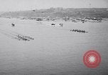 Image 4 mile Varsity Aviron Classic New London Connecticut USA, 1939, de la seconde 56 séquences d'archives historiques vidéo 65675034129